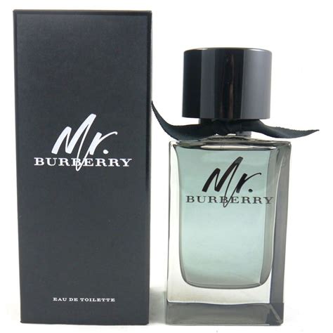 mr burberry 150